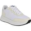 imageCalvin Klein Womens Hallie SneakerWhite 140