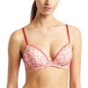 imageCalvin Klein Womens Seductive Comfort Customized Lift BraFloral Tapestry
