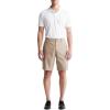 imageCalvin Klein mens Refined Cotton ShortGreige