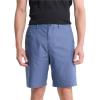 imageCalvin Klein mens Refined Cotton ShortVintage Indigo