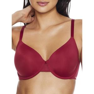 imageCalvin Klein Womens Perfectly Fit Flex Lightly Lined Perfect Coverage TShirt BraRebellious