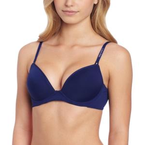 imageCalvin Klein Womens Seductive Comfort Customized Lift BraStargazer