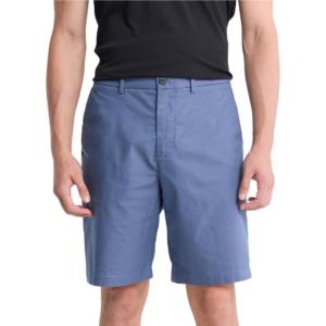 imageCalvin Klein mens Refined Cotton ShortVintage Indigo