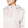 imageCalvin Klein Womens Zip Front WindbreakerLogo Soft Lilac