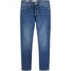 Austin Dark Blue