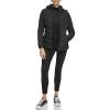 Light-weight Hooded Ebony