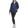 Dark Navy Blue