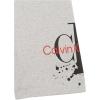 imageCalvin Klein Boys Pullon Fleece Jogger Shorts Drawstring ClosureGrey Heather Splatter Fc05