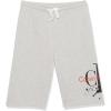 Grey Heather Splatter Fc05