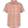 Clay Plaid
