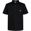 Minimalist Black
