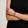 imageCalvin Klein Jewelry Womens Linked Chain Bracelets Color Silver Model 35700003