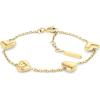 imageCalvin Klein Jewelry Womens ChainGold Plated