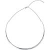 imageCalvin Klein Jewelry Womens Choker with Chian Color Silver Model 35000012