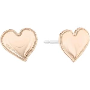 imageCalvin Klein Jewelry Womens ChainCarnation Gold