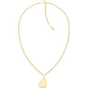 imageCalvin Klein Jewelry Womens ChainYellow Gold