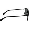 imageCALVIN KLEIN JEANS Mens Ckj25201s Pilot SunglassesMatte Black