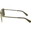 imageCALVIN KLEIN JEANS Mens Ckj25201s Pilot SunglassesMatte Gold