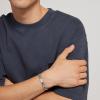 imageCalvin Klein Jewelry Mens Link Bracelet Color Silver Model 35000284