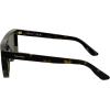 imageCalvin Klein Mens Ck25501s Square SunglassesDark HavanaKhaki