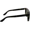 imageCalvin Klein Mens Ck25501s Square SunglassesDark HavanaKhaki