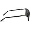 imageCalvin Klein Mens Ck25505s Rectangular SunglassesBlack