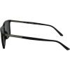 imageCalvin Klein Mens Ck25505s Rectangular SunglassesBlack