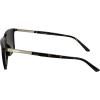 imageCalvin Klein Mens Ck25505s Rectangular SunglassesHavana