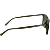 imageCalvin Klein Mens Ck25505s Rectangular SunglassesTransparent Khaki