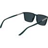 imageCalvin Klein Mens Ck25505s Rectangular SunglassesTransparent Petrol