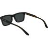 imageCalvin Klein Mens Ck25506s Rectangular SunglassesBlack