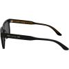 imageCalvin Klein Mens Ck25506s Rectangular SunglassesBlack