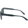 imageCalvin Klein Mens Ck25506s Rectangular SunglassesBlue