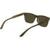 imageCalvin Klein Mens Ck25506s Rectangular SunglassesBrown