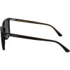 imageCalvin Klein Mens Ck25507s Square SunglassesBlack