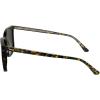 imageCalvin Klein Mens Ck25507s Square SunglassesDark Havana