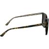 imageCalvin Klein Mens Ck25507s Square SunglassesDark Havana