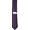 imageCalvin Klein Mens Classic Solid and Pattern TiesPurple