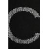 imageCalvin Klein mens Mens Cuff Hat and Scarf Gift SetBlack