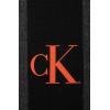 imageCalvin Klein mens Mens Cuff Hat and Scarf Gift SetGunmetal Heather
