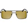 imageCALVIN KLEIN JEANS Mens Ckj25201s Pilot SunglassesDark Ruthenium
