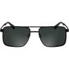 imageCALVIN KLEIN JEANS Mens Ckj25201s Pilot SunglassesMatte Black