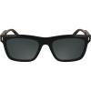 imageCalvin Klein Mens Ck25506s Rectangular SunglassesBlack
