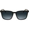 imageCalvin Klein Mens Ck25507s Square SunglassesBlack