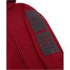 imageCalvin Klein Boys Long Sleeve Full Zip Fleece HoodieImpact Cabernet