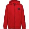 Ckj Racing Red
