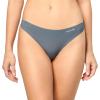 imageCalvin Klein Invisibles Seamless Thong Panties 5 Pack