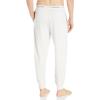 imageCalvin Klein Mens Icon Cotton Stretch JoggersSnow Heather