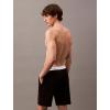 imageCalvin Klein Mens Icon Cotton Stretch Sleep ShortsBlack