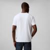 imageCalvin Klein Mens Liquid Touch TShirtBrilliant White